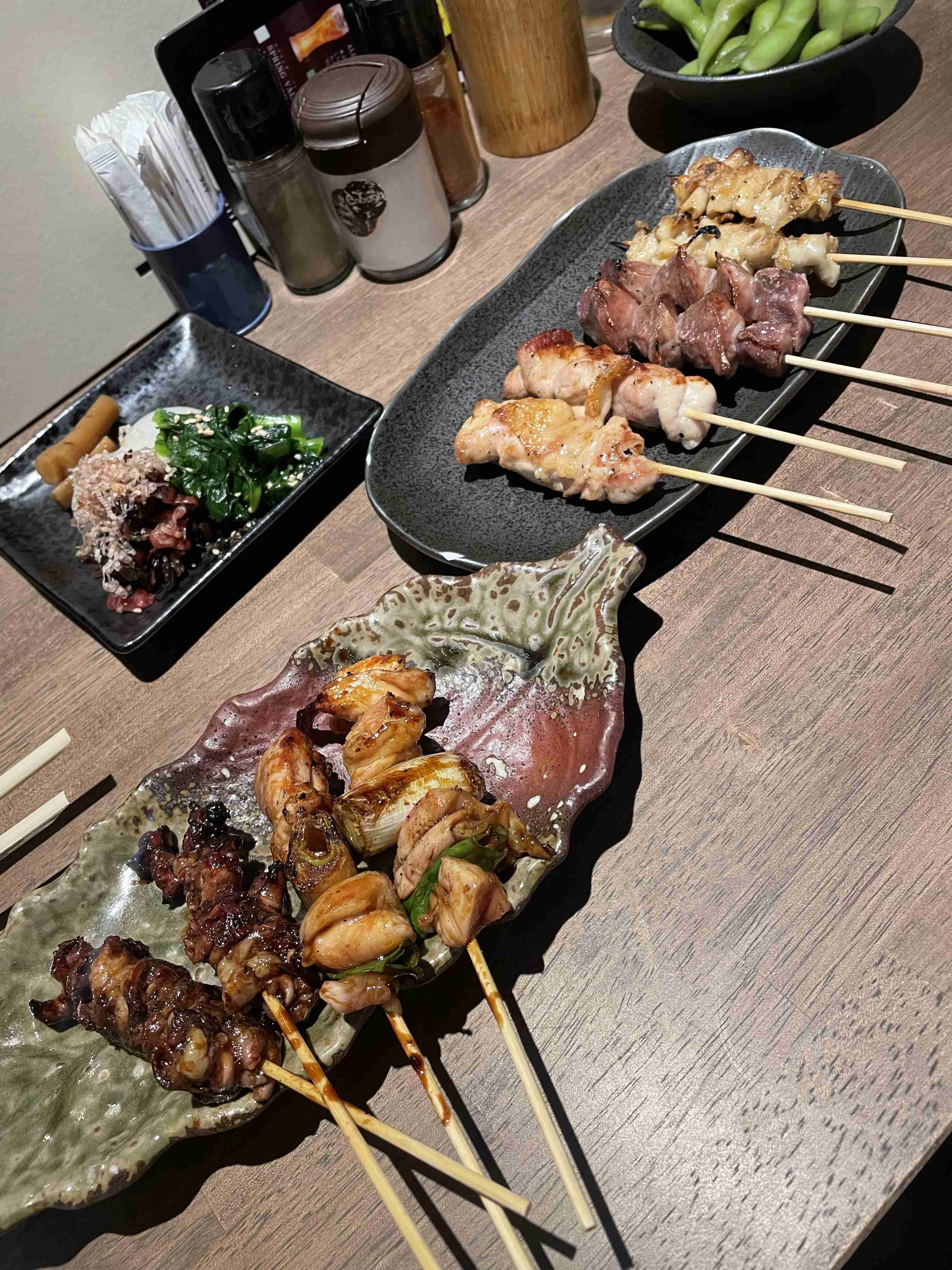 いろんな居酒屋メニューを眺めながら、あーだこーだ言うだけのトピ