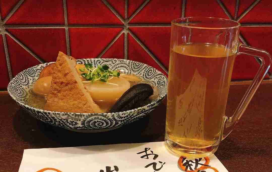いろんな居酒屋メニューを眺めながら、あーだこーだ言うだけのトピ