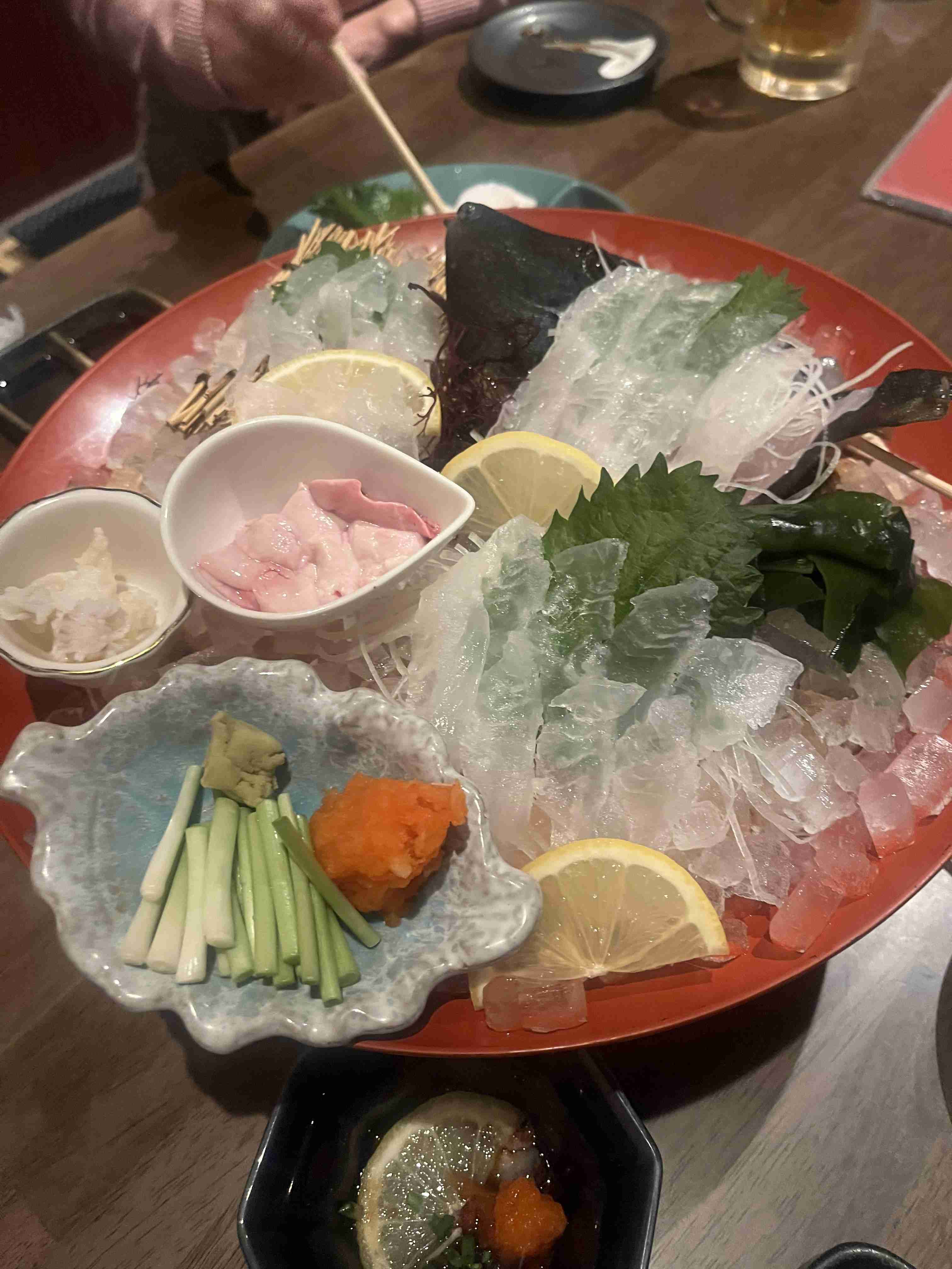 いろんな居酒屋メニューを眺めながら、あーだこーだ言うだけのトピ