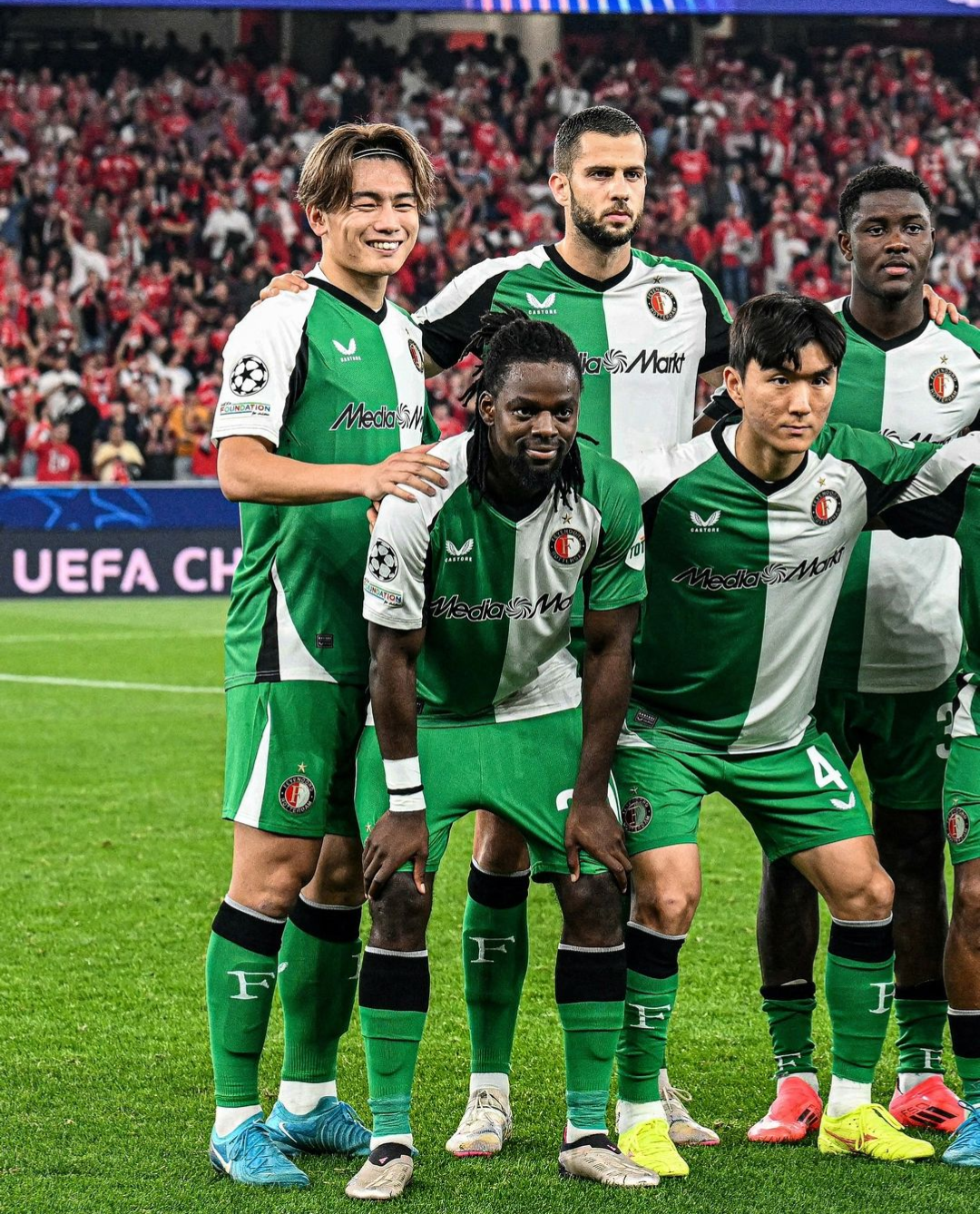 【実況・感想】サッカー日本代表 2026FIFAワールドカップアジア最終予選 日本×中国