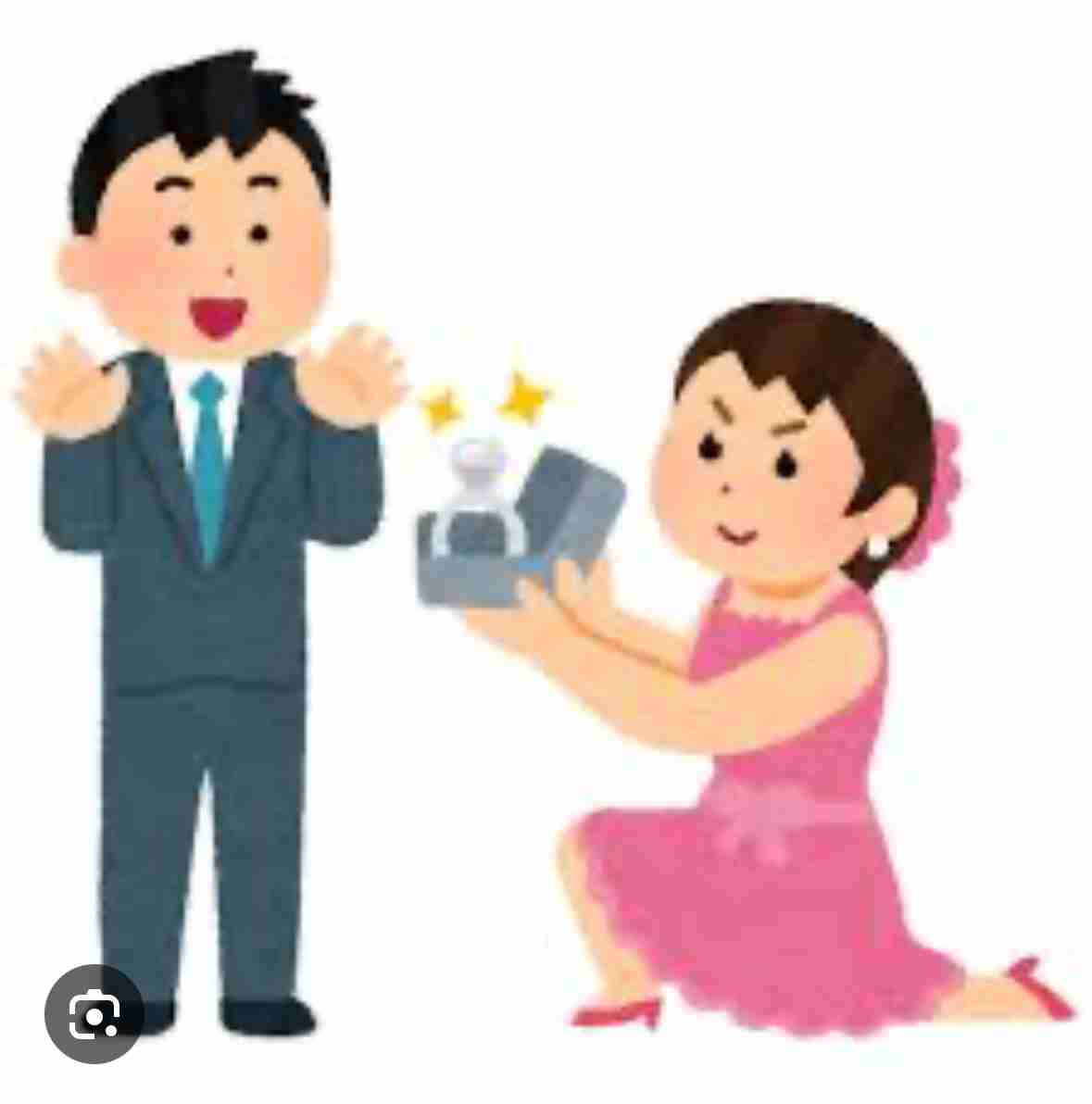 欲しいものを言うとガル民が画像でプレゼントしてくれるトピPart12