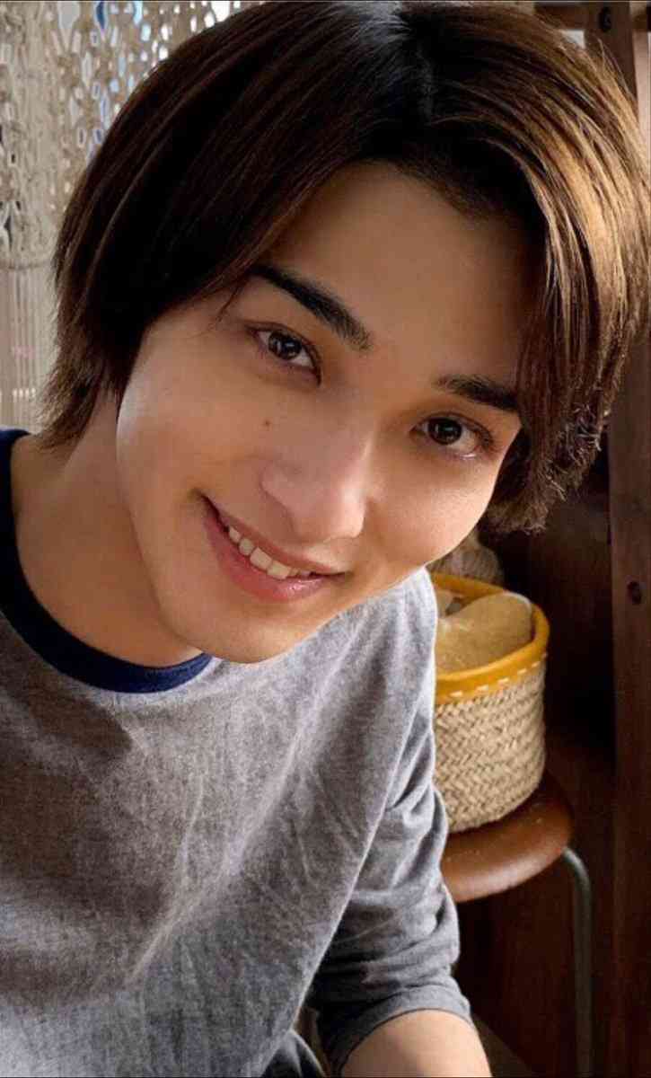 25年度NHK大河ドラマ「べらぼう」国内版メインビジュアル公開