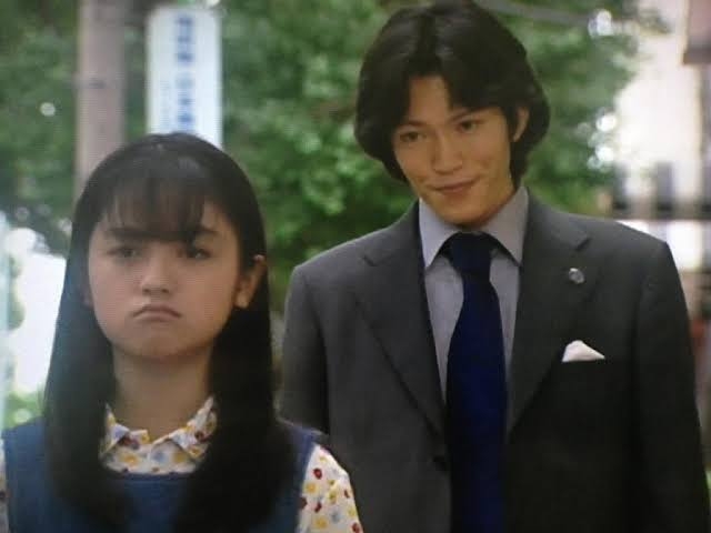 速水真澄の好きな所【ガラスの仮面】