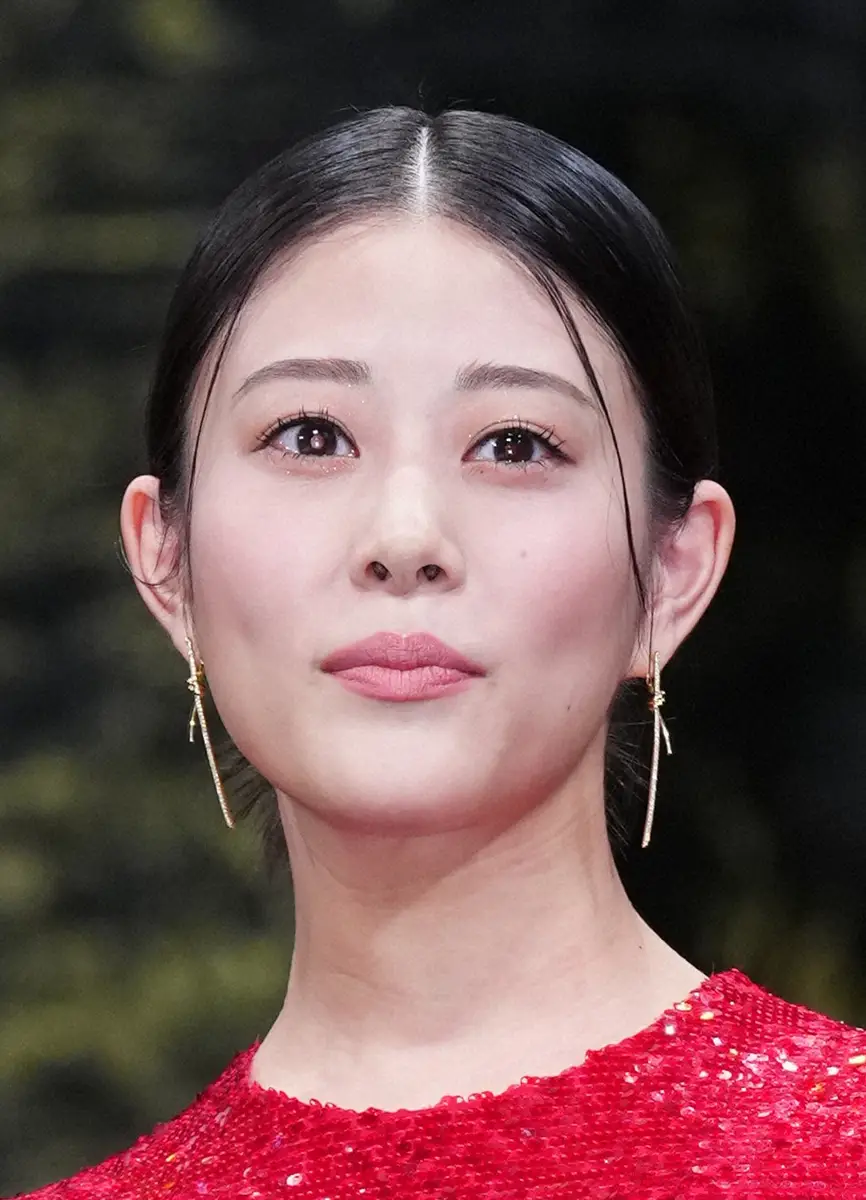 高畑充希&岡田将生、結婚 出会いは昨秋、ドラマ「1122 いいふうふ」共演で 今年に交際スタート