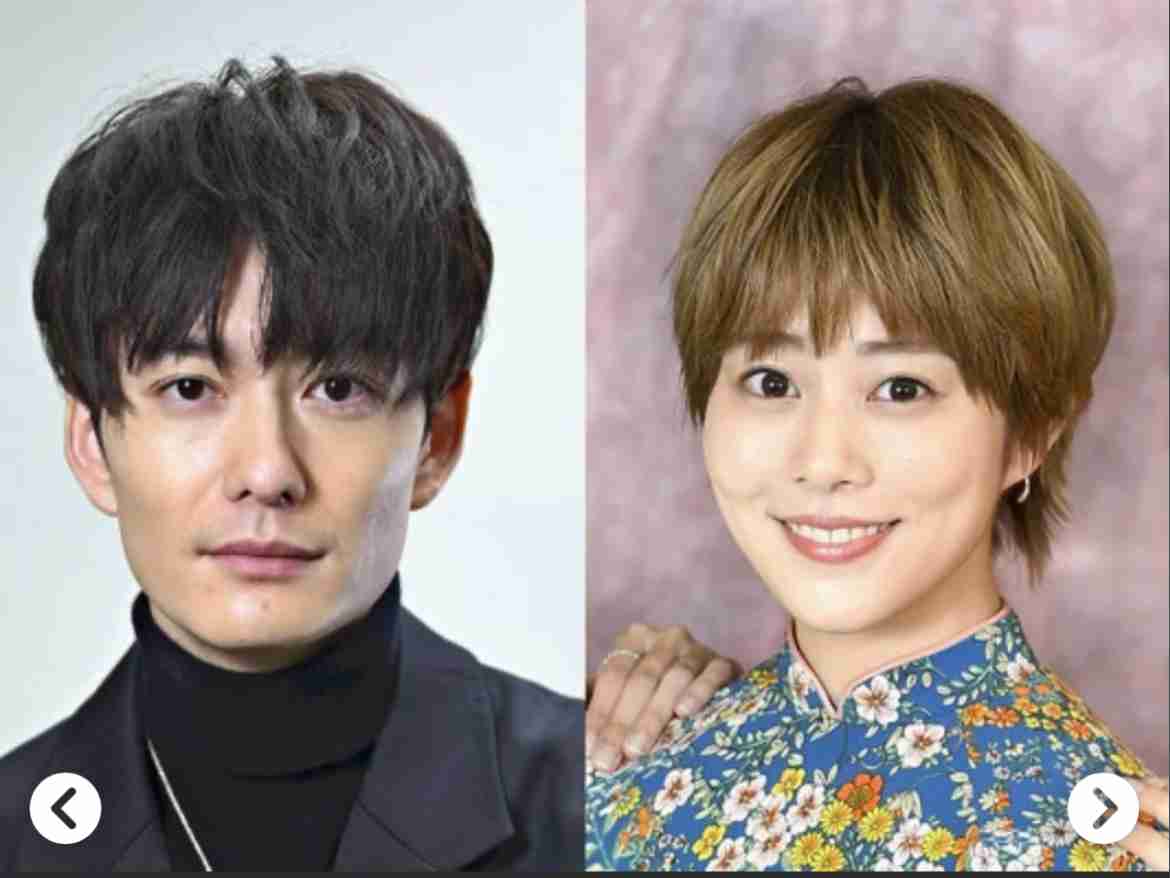 高畑充希&岡田将生、結婚 出会いは昨秋、ドラマ「1122 いいふうふ」共演で 今年に交際スタート