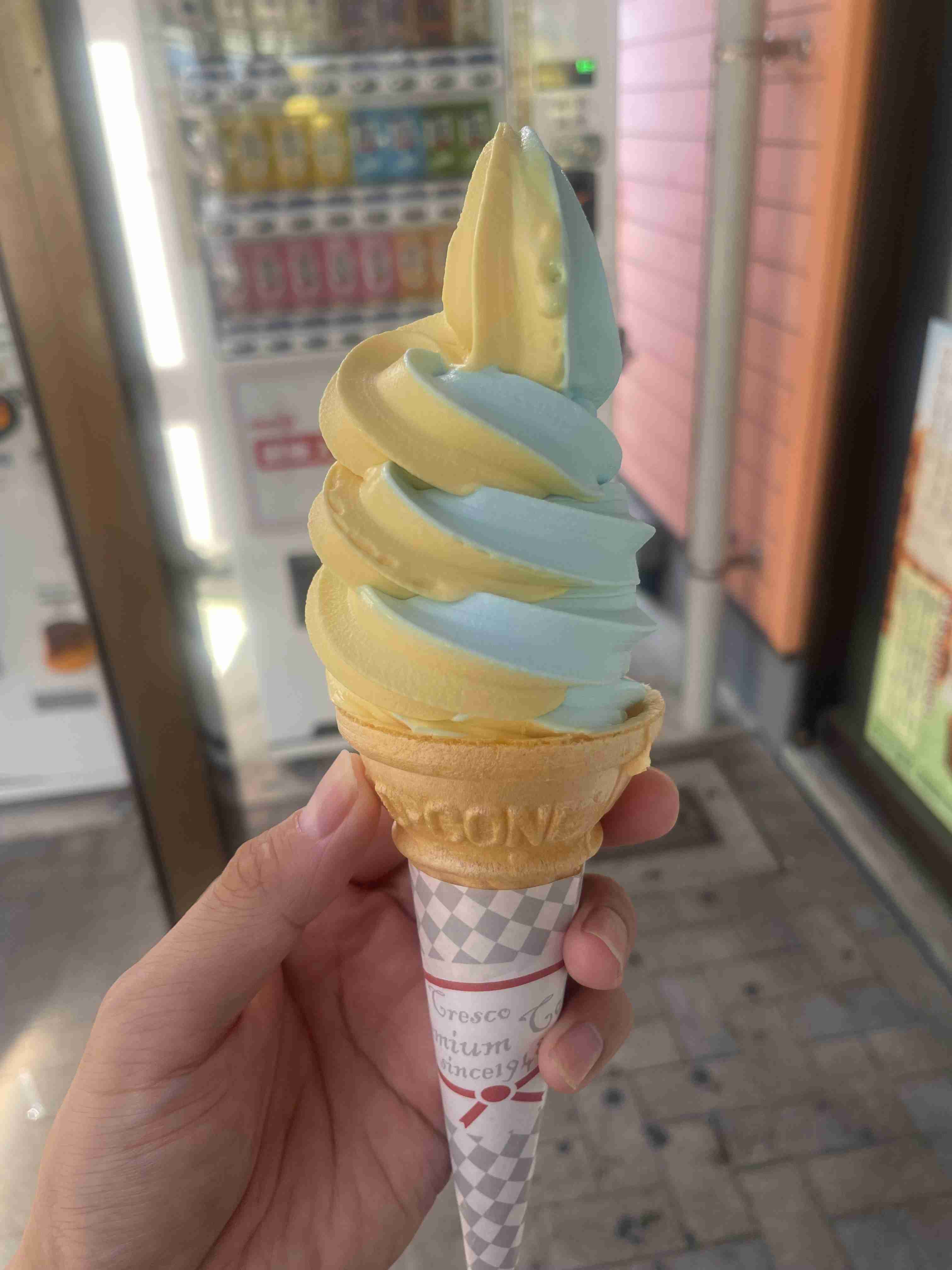 当たり外れがないスイーツ