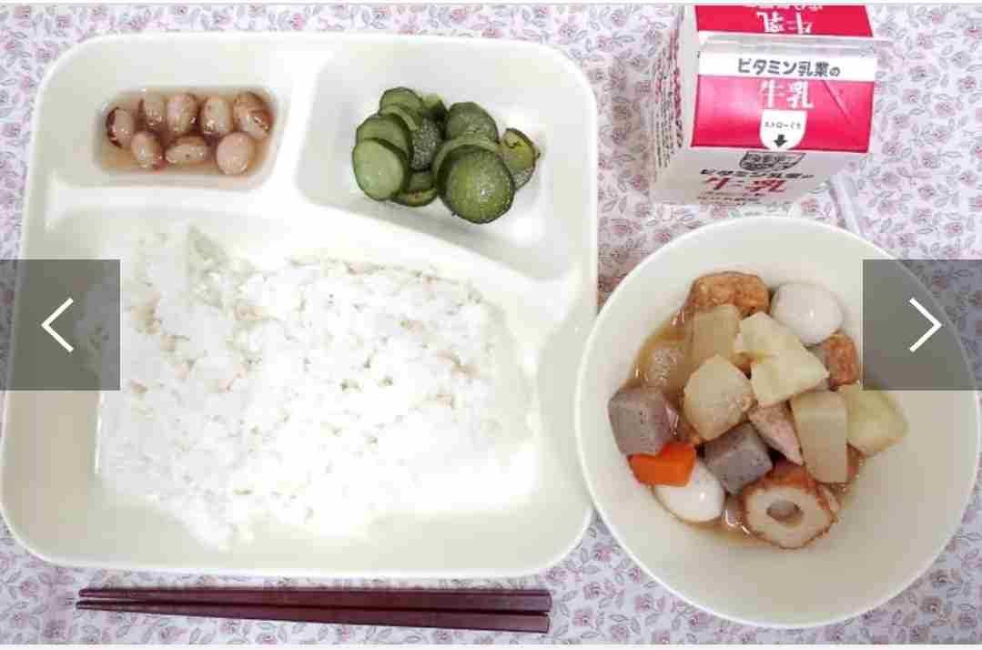 うちの市は給食費がまだ自己負担です。シンママで月4500円×2人分を払うのは正直キツいです…。これって平均的な金額でしょうか？