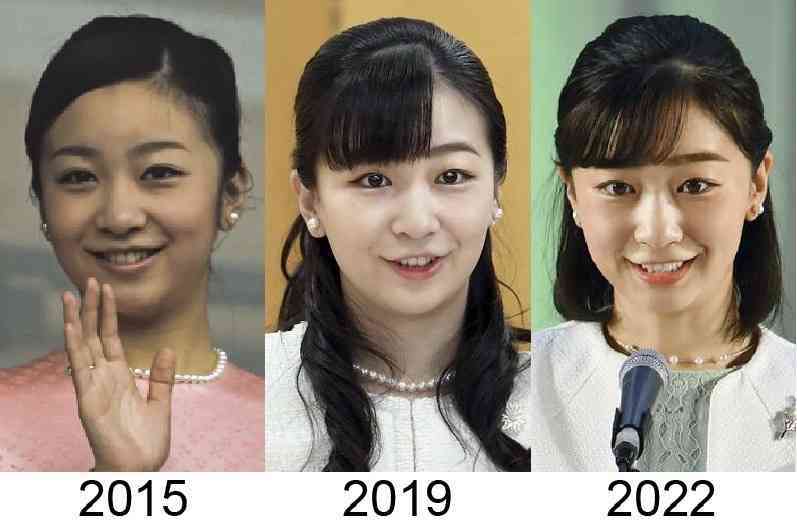 三笠宮妃百合子さまの葬儀の費用は約3億2500万円　8年前の故三笠宮さまの時と比べ約6000万円増