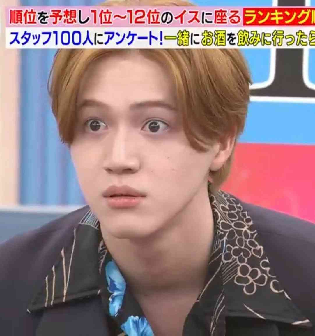 年下の推しがいる人【Part.4】