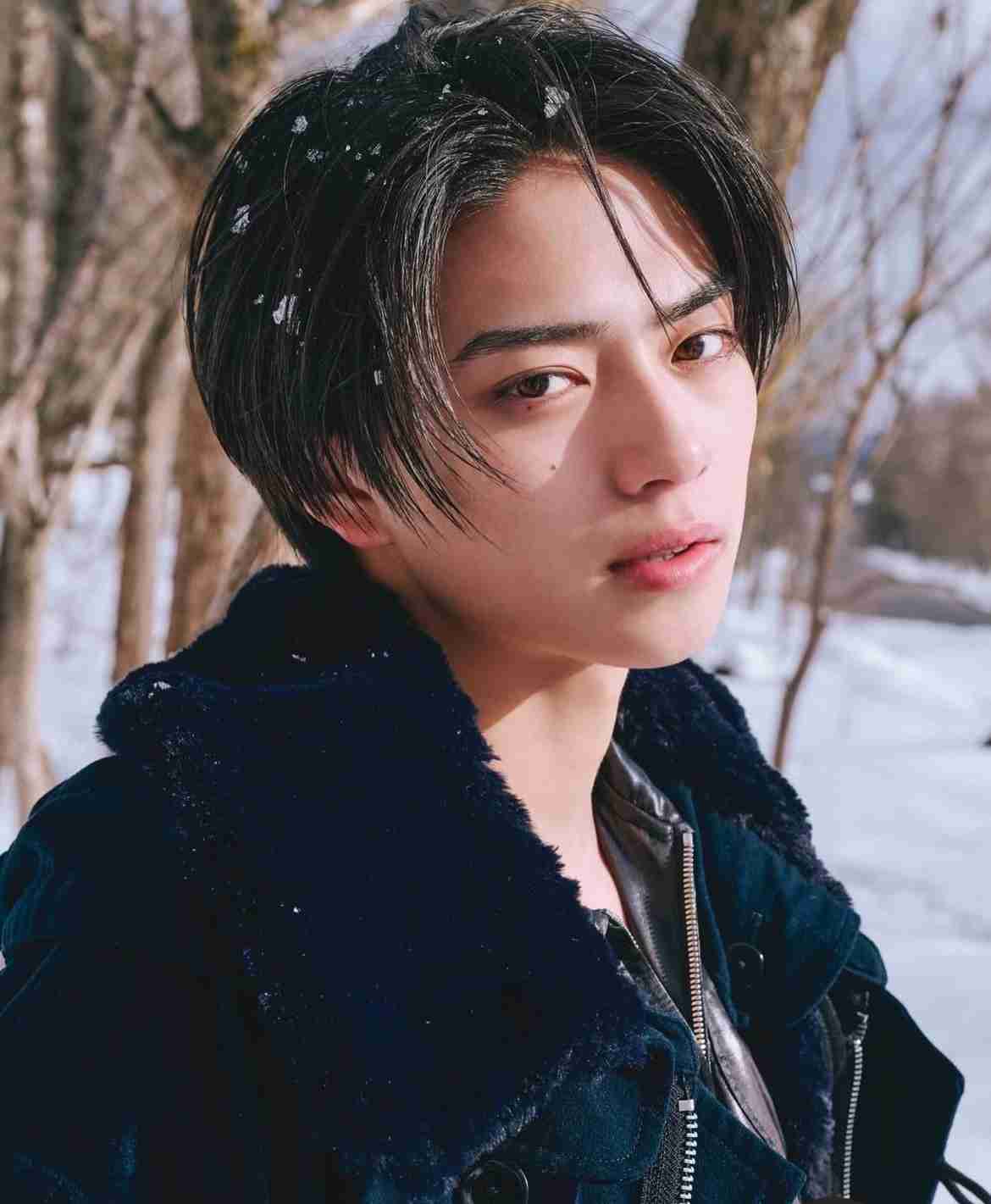 年下の推しがいる人【Part.4】