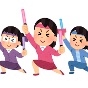 年下の推しがいる人【Part.4】