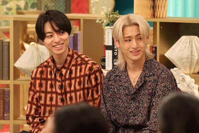 年下の推しがいる人【Part.4】