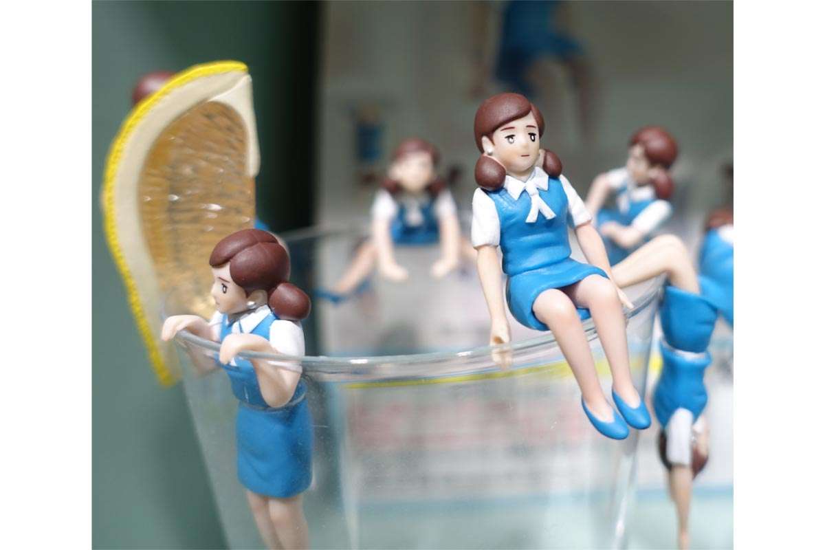 そういえばこんなキャラクターいたな~と一番思わせた人が優勝 Part7