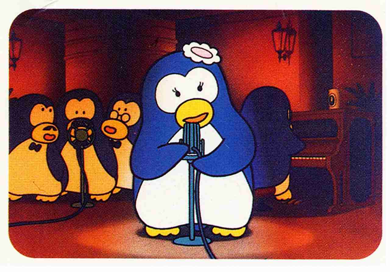 そういえばこんなキャラクターいたな~と一番思わせた人が優勝 Part7