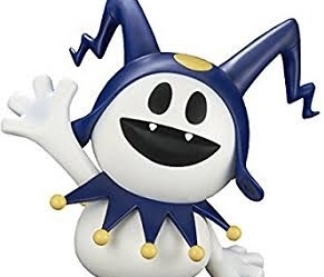 そういえばこんなキャラクターいたな~と一番思わせた人が優勝 Part7