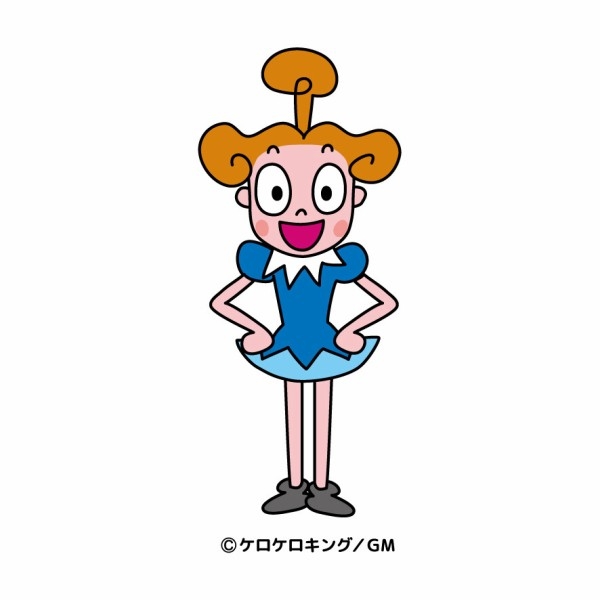 そういえばこんなキャラクターいたな~と一番思わせた人が優勝 Part7