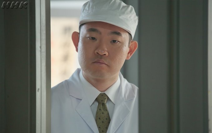 【定期/妄想】『古畑任三郎』に犯人役として出て欲しい俳優女優Part14【アンチ禁止】