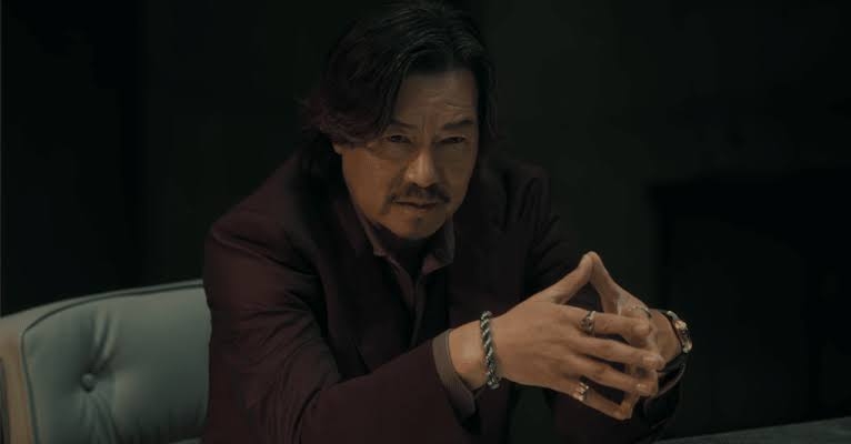 【定期/妄想】『古畑任三郎』に犯人役として出て欲しい俳優女優Part14【アンチ禁止】