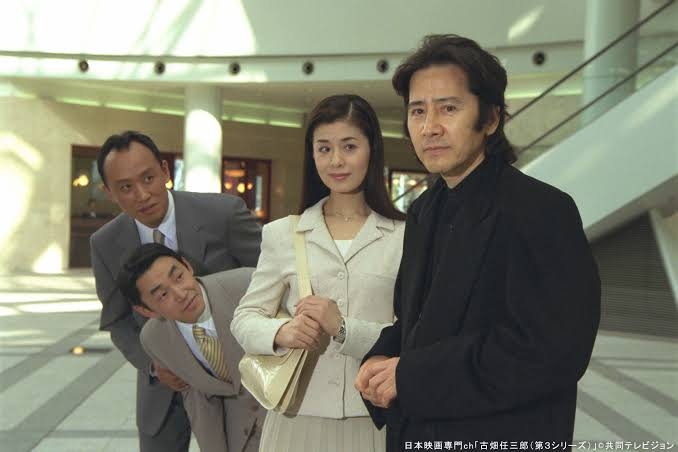 【定期/妄想】『古畑任三郎』に犯人役として出て欲しい俳優女優Part14【アンチ禁止】