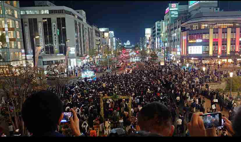 斎藤元彦氏猛追の兵庫県知事選はデマと憶測が飛び交う異常な選挙戦…「パワハラは捏造」の陰謀論が急拡散