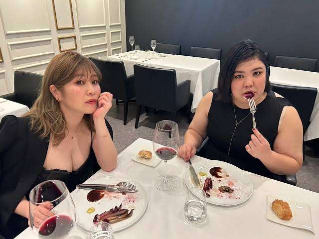 『あちらのお客様からです』された事ある人