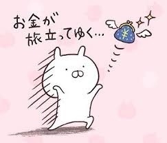 ショックだった想定外の出費