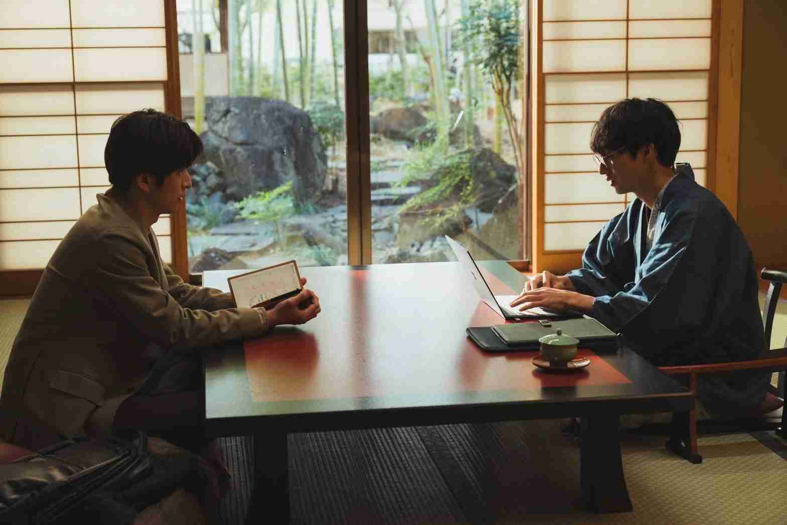 【劇場版公開】「恋をするなら二度目が上等」を語ろう【ドラマ】 Part7