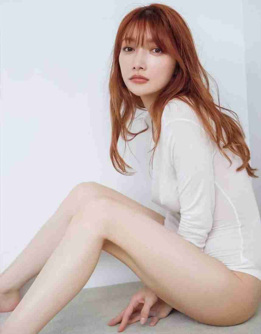 後藤真希『FRIDAY』表紙＆巻頭に登場　写真集の完全未公開カットを独占公開