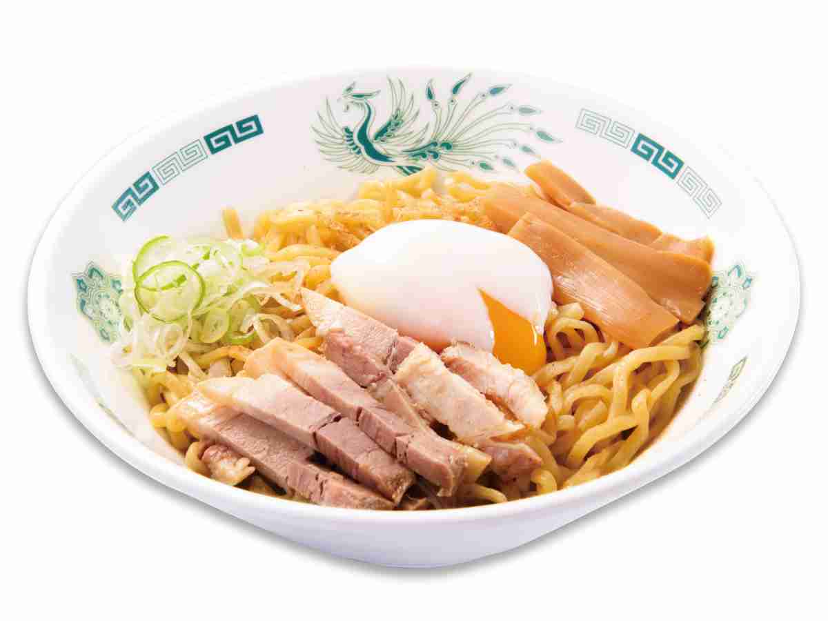 日高屋好きな人