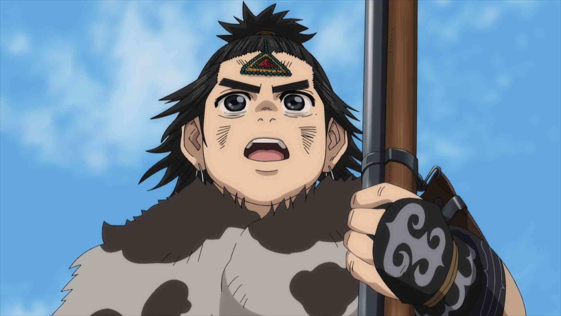 ゴールデンカムイ総合トピpart70