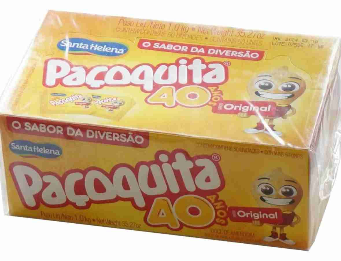 好きな海外のお菓子