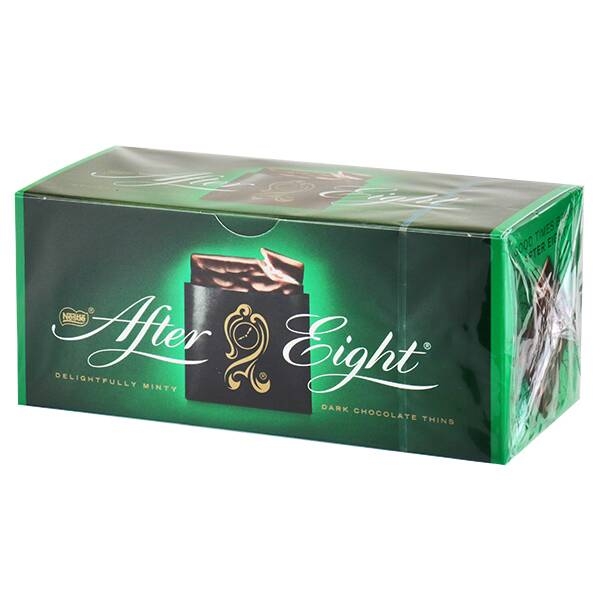 好きな海外のお菓子