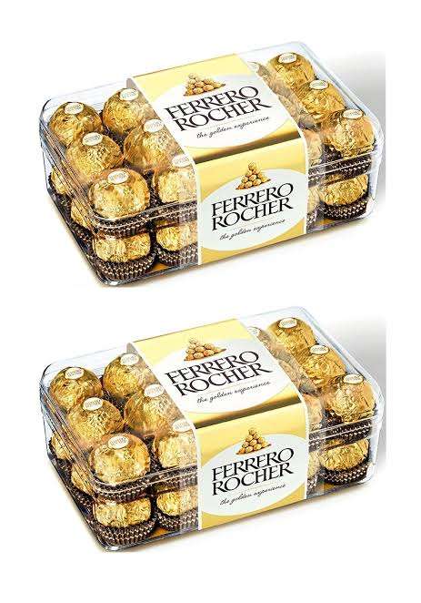 好きな海外のお菓子