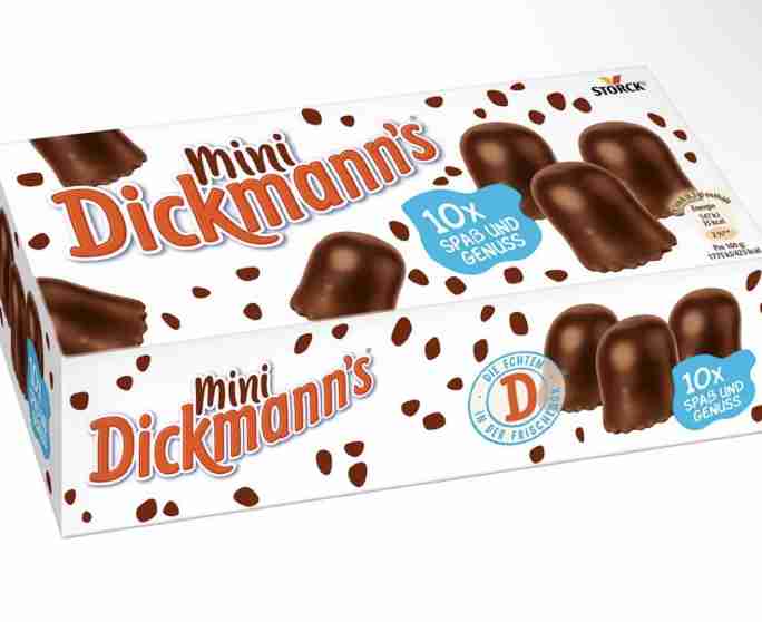 好きな海外のお菓子