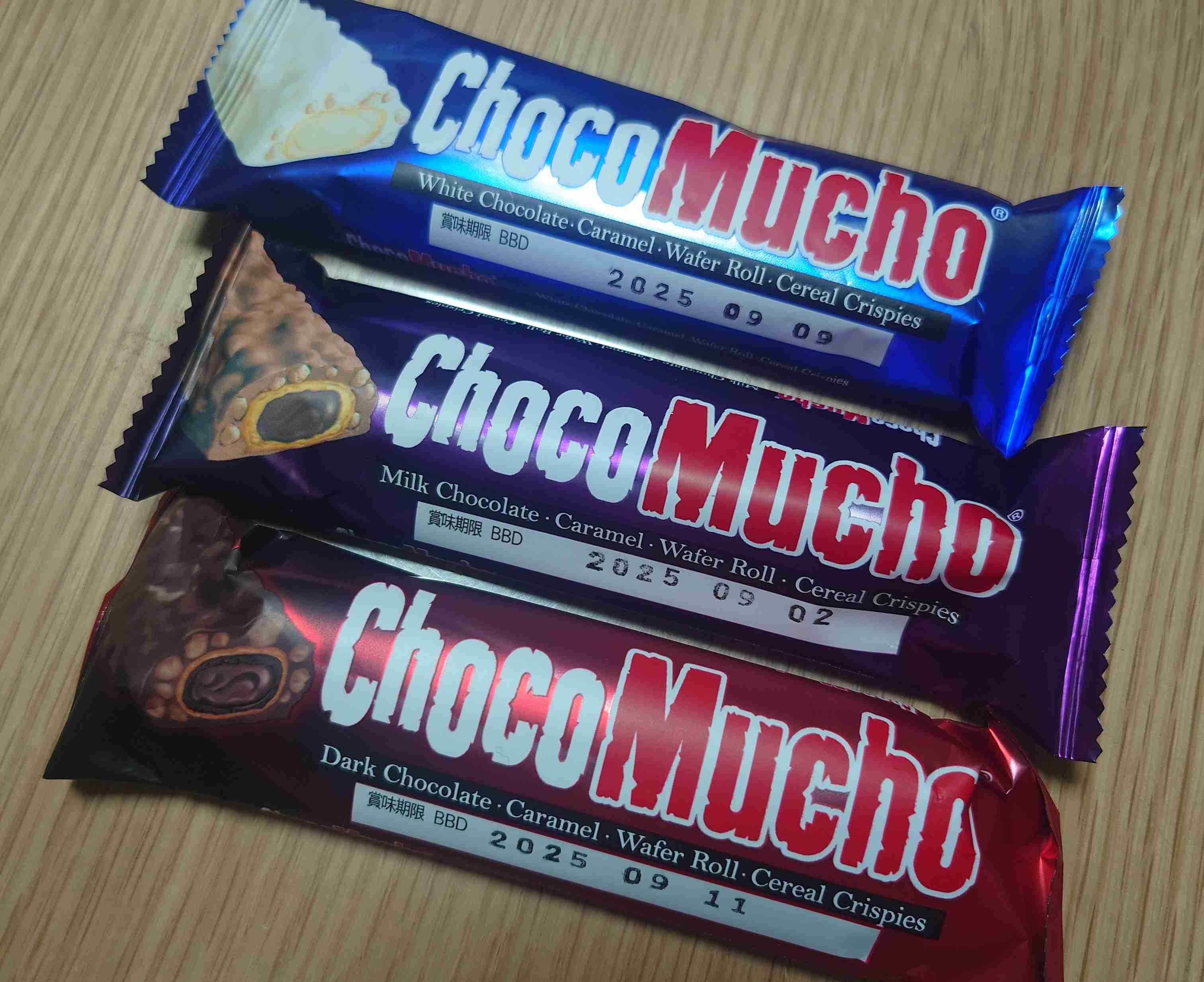 好きな海外のお菓子