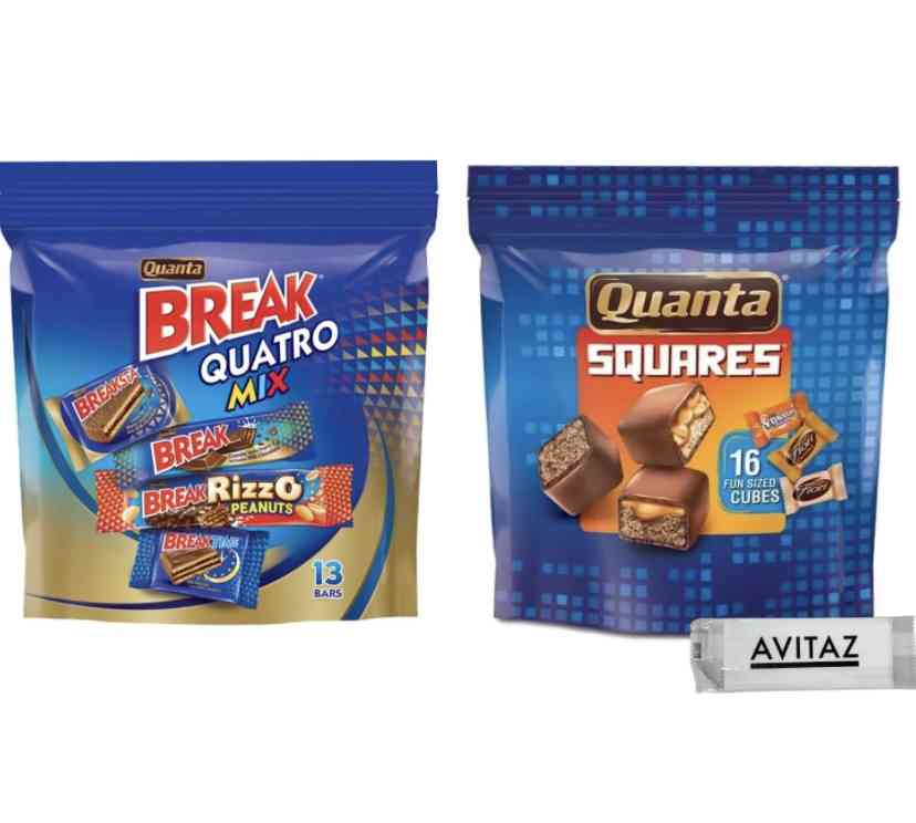 好きな海外のお菓子