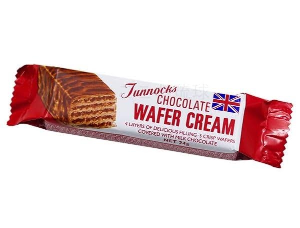 好きな海外のお菓子