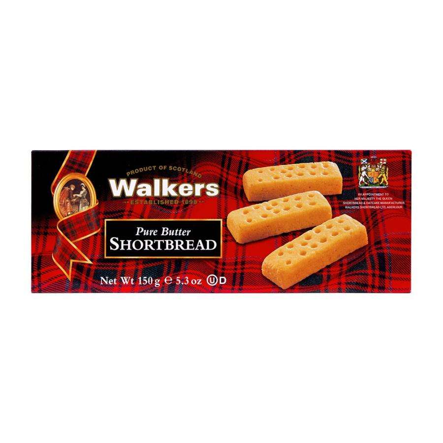 好きな海外のお菓子