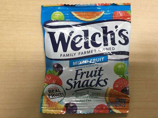 好きな海外のお菓子