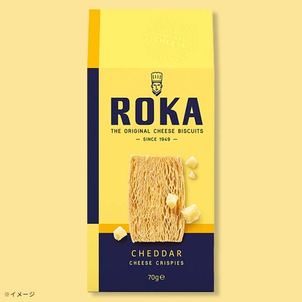 好きな海外のお菓子