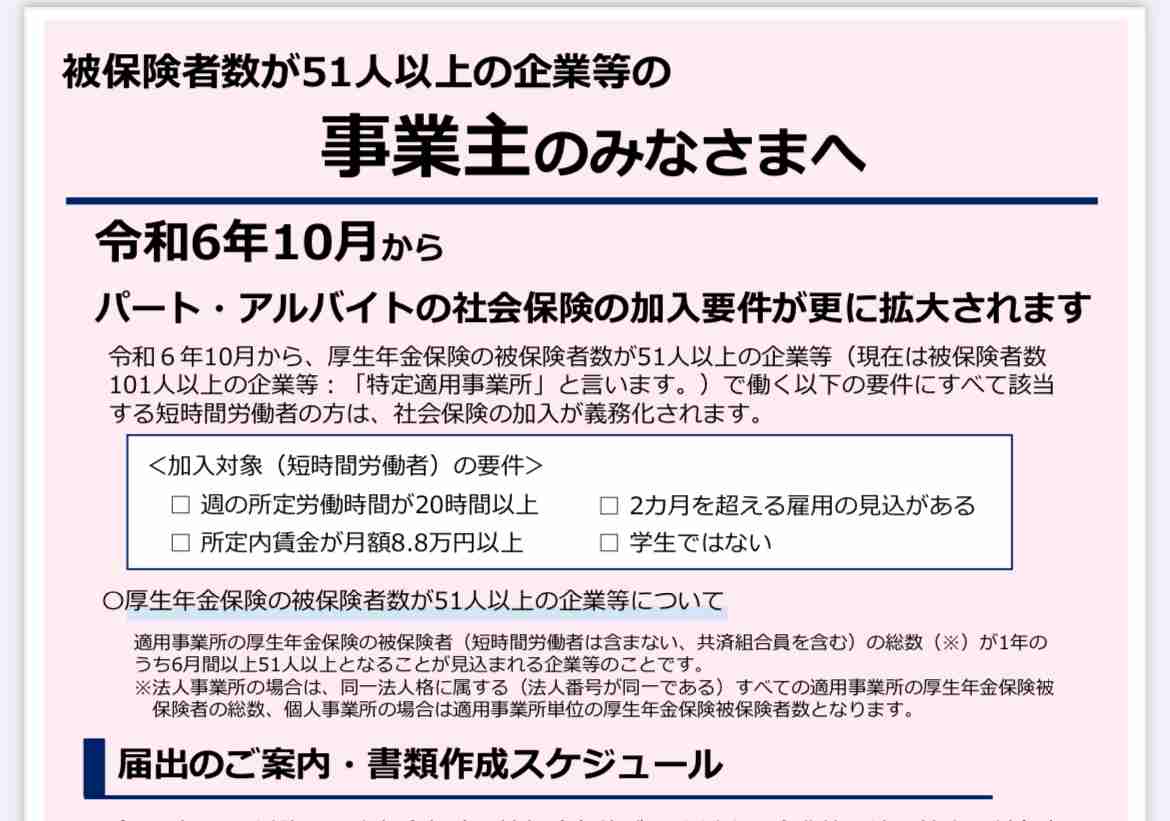 【独自】厚生年金、年収問わずパート加入　「106万円の壁」撤廃へ、負担増も
