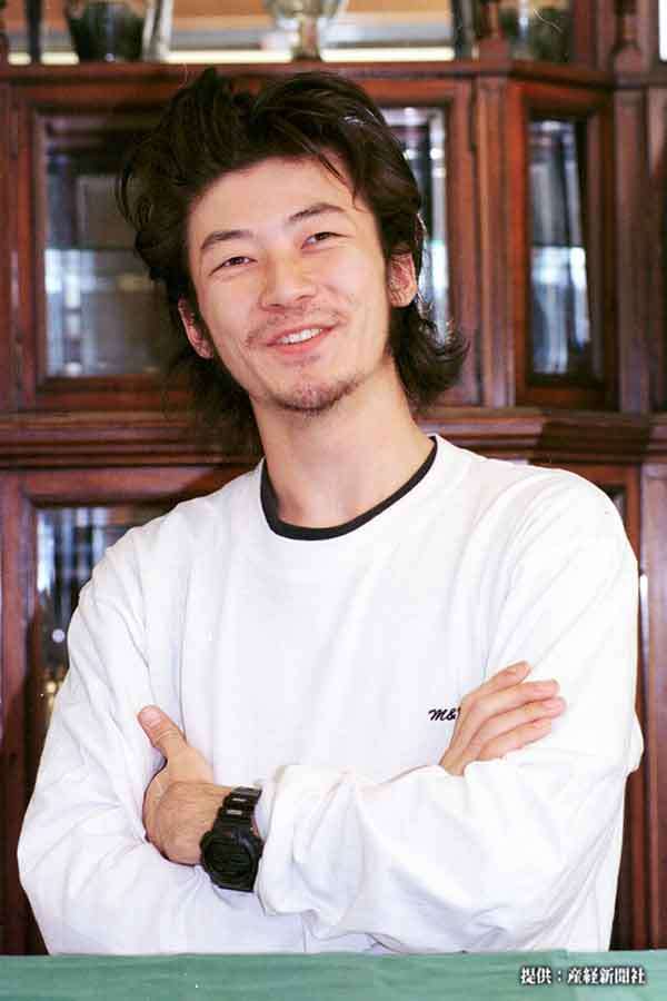 オシャレ顔の有名人が見たい