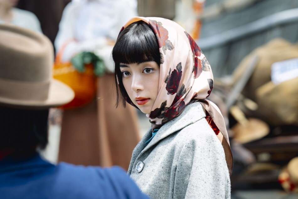 オシャレ顔の有名人が見たい