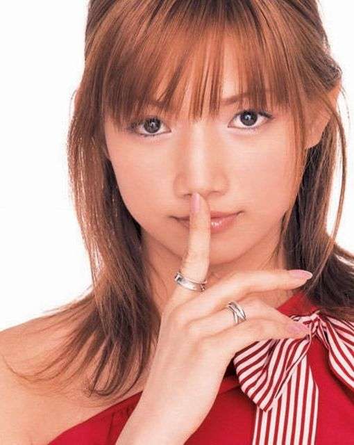 オシャレ顔の有名人が見たい