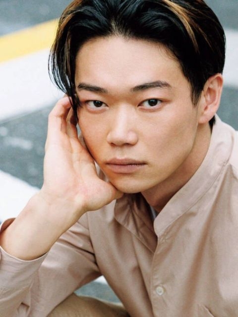 オシャレ顔の有名人が見たい