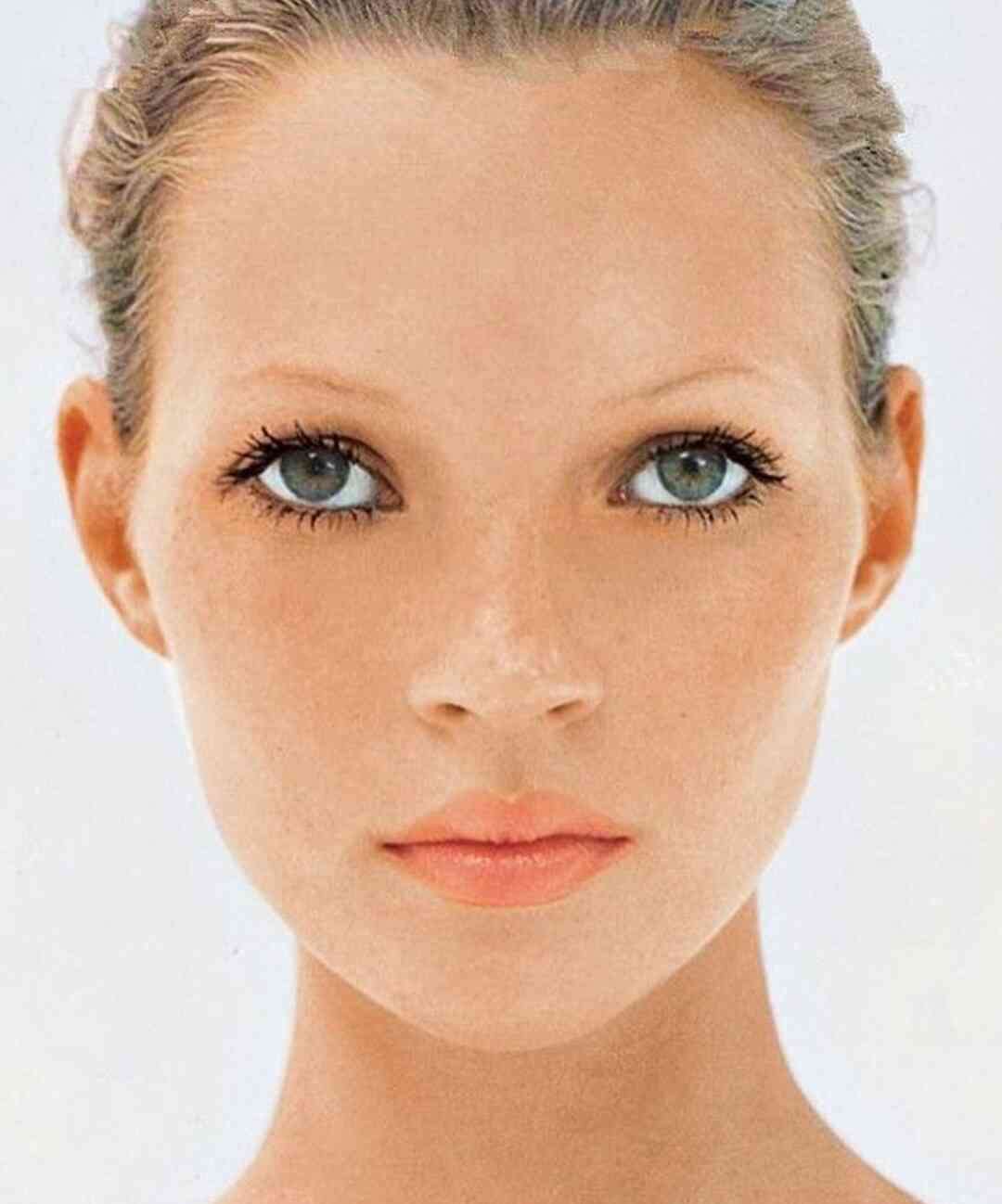 オシャレ顔の有名人が見たい