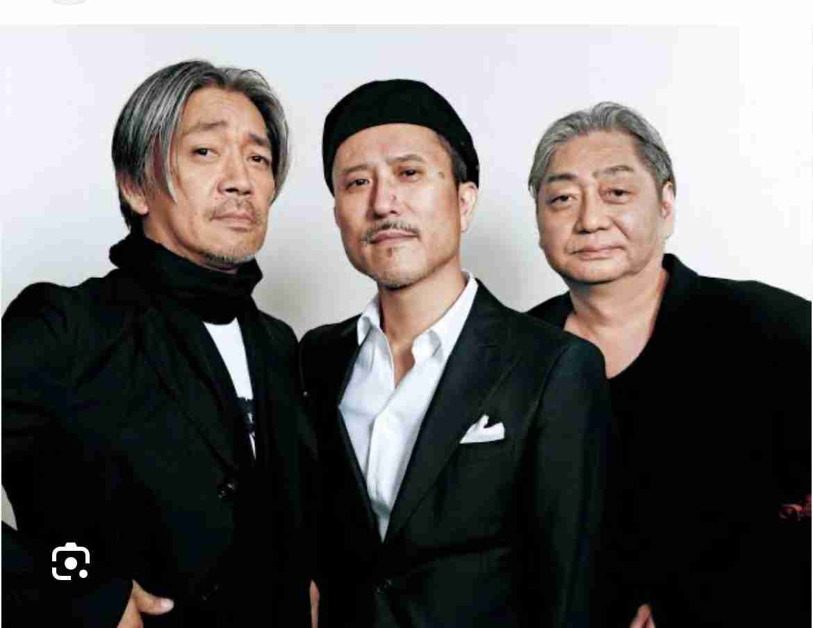 オシャレ顔の有名人が見たい