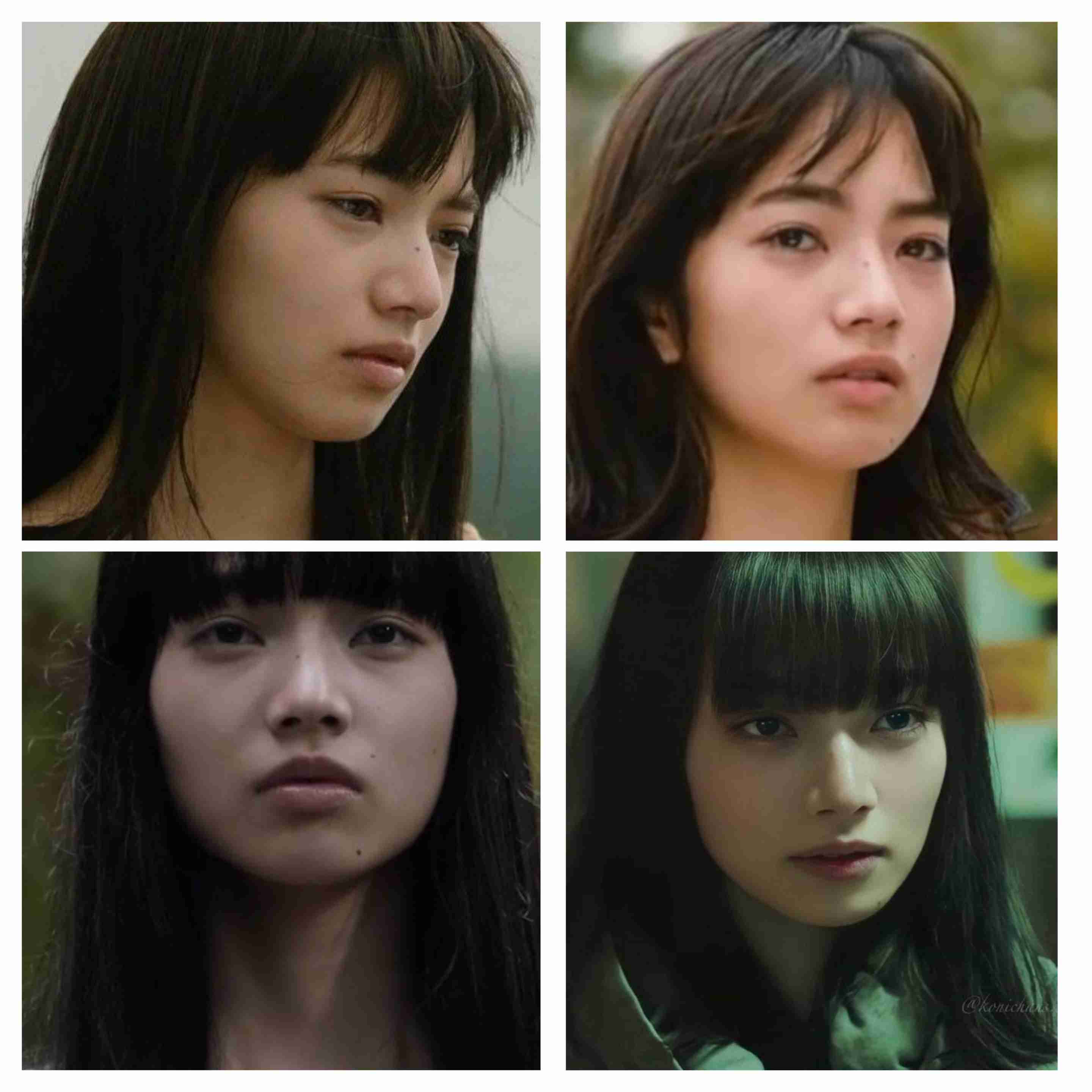 オシャレ顔の有名人が見たい