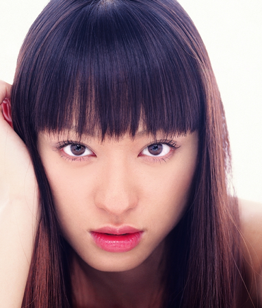 オシャレ顔の有名人が見たい