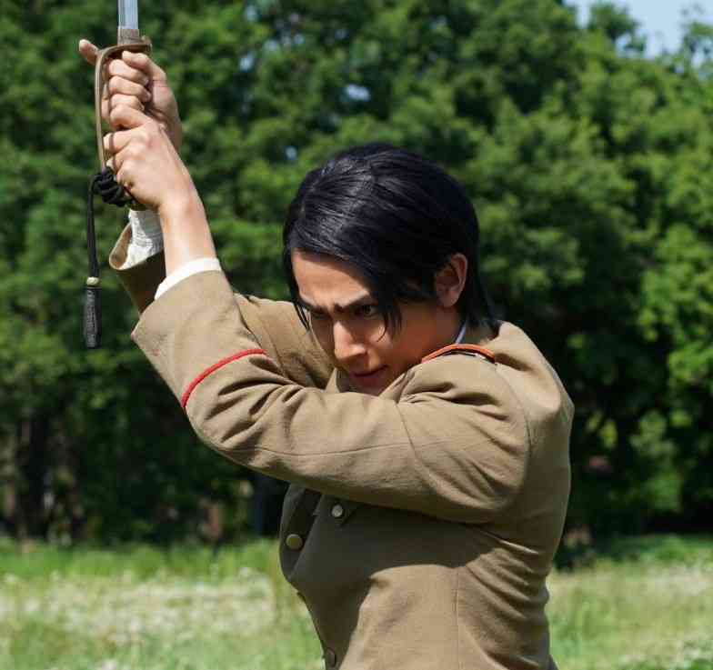 中川大志、年賀状アンバサダー就任で「郵便局に自分がいっぱい」CMでは弾き語りにも挑戦